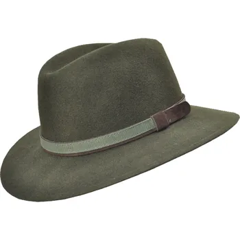 Pokrývka hlavy Werra Myslivecký klobouk ADOLF Velikost: 58