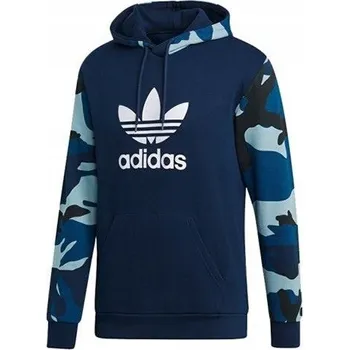 Pánská mikina Pánská Mikina Adidas Originals DV2064 Vel L