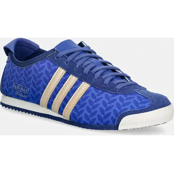 Dámské tenisky Tenisky adidas Originals Italia 60S Figc Home, 41 1/3, námořnická modř, 59X