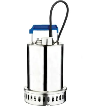 Ebara BEST 3 400V ponor.čerp. bez plováku 1721101204