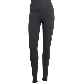 Dámské legíny Dámské legíny adidas ESSENTIALS BIG LOGO COTTON LEGGINGS XS Černá, Bílá