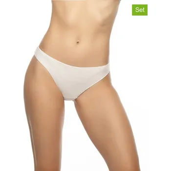 Kalhotky Kalhotky COTONELLA Weiß 476769 M