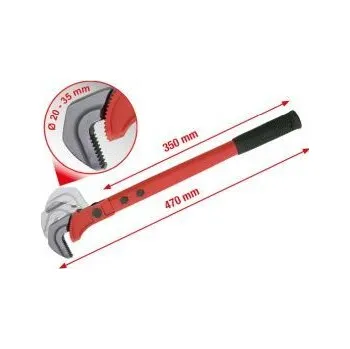 Autodílna Stav.kleště, spojovací tyč řízení KS TOOLS 150.1631