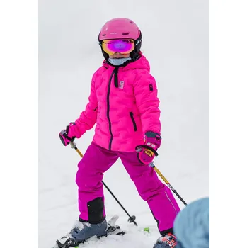 Dětská móda LEGO Lila 2596073 116