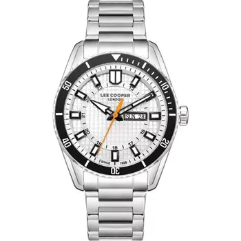 Hodinky LC08314.330 LEE COOPER