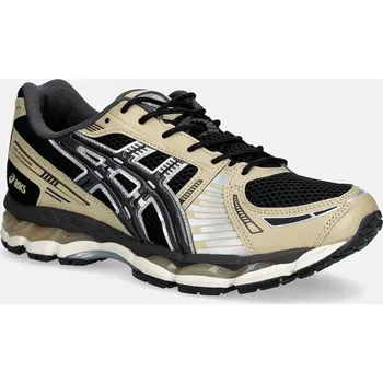 Dámská móda Tenisky Asics GEL-KAYANO 12.1, 41.5, béžová, 80X