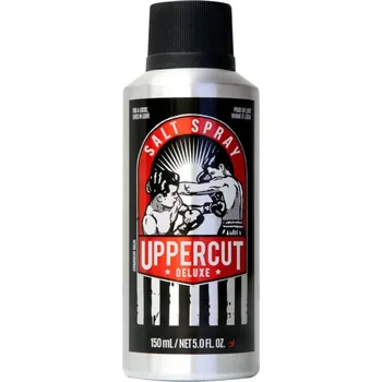 Stylingový přípravek Uppercut Deluxe SEA SALT - slaný sprej na texturu a objem vlasů, 150 ml