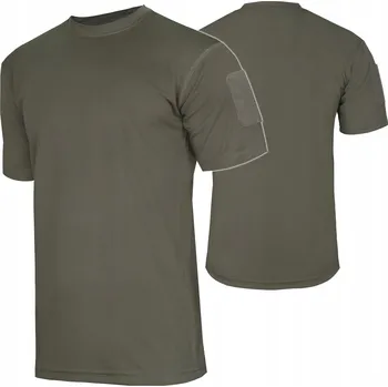 Taktické tričko Mil-Tec Quick Dry M polyester