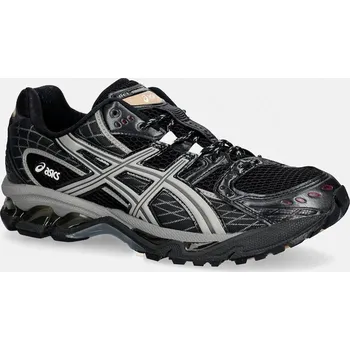 Pánská móda Tenisky Asics GEL-NIMBUS 10.1, 41.5, černá, 99X