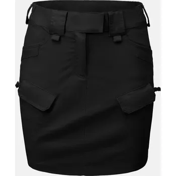 Dámská sukně Sukně Helikon UTS Skirt - Black XL