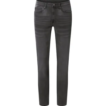 Pánské džíny esmara Men Pánské džíny "Slim Fit" (černá, 54 (38/32))