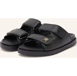 Tommy Hilfiger Dámské Sandály, černá, 37