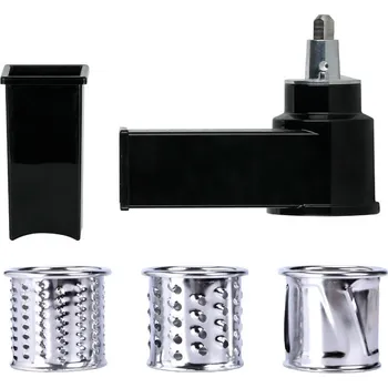 Kuchyňský spotřebič Orava Chef-3 CH-strúhacia sada strouhací sada
