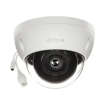 Bezpečnostní kamera IP kopulovitá kamera (dome) Dahua IPC-HDBW2231E-S-0360B-S2 2 Mpx