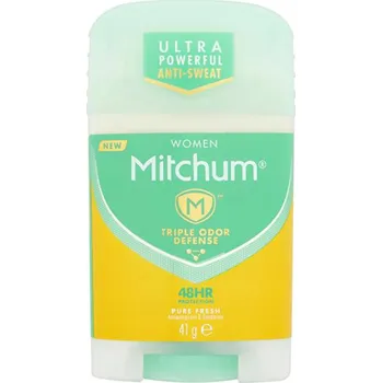 Revlon Mitchum Dámský Deodorant a Antiperspirant 41 g
