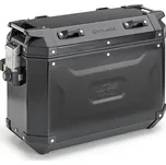 Kappa K´Voyager KVG37BR 37 l černý