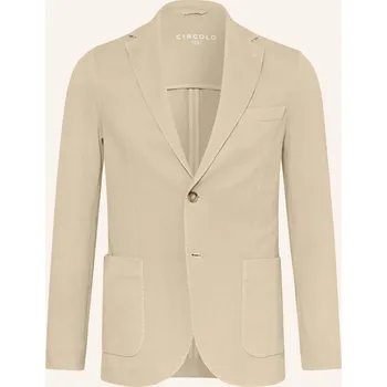 Pánské sako Circolo 1901 Pánské Slim Fit Sako Z Džersejové Tkaniny,...
