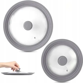 Poklice Poklice Net-Pol 20 cm