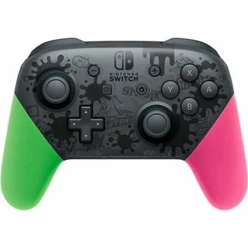 Herní ovladač Nintendo Switch Pro Controller