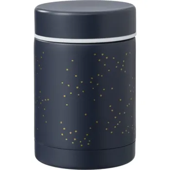 Termoska Termos na oběd Fresk 0,3 l růžový