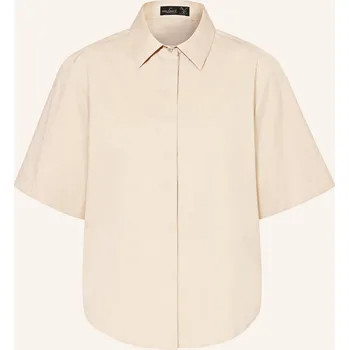 Dámská halenka Van Laack Dámská Košile Vl-Azika-Pb S Ozdobnými Perličkami,...