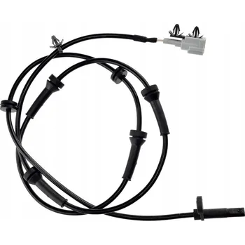 ABS Snímač, otáčky kola NTY HCA-NS-103