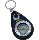 Munkees Compass + Thermometer