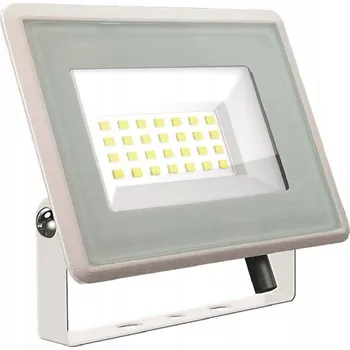 LED halogenový reflektor V-TAC 20W Neutrální bílá