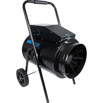 Přímotop GÜDE Elektrický přímotop GEH 15 85180