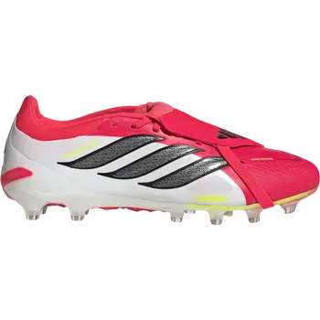 Kopačky Kopačky adidas Predator Pro Fold Over Tongue AG jr7868 Velikost 41,3 EU | 7,5 UK | 8 US | 25,5 CM