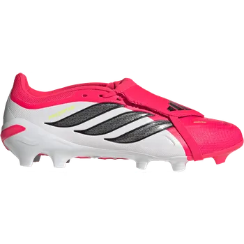 Kopačky Kopačky adidas Predator League Fold Over Tongue FG js0422 Velikost 48 EU | 12,5 UK | 13 US | 29,7 CM