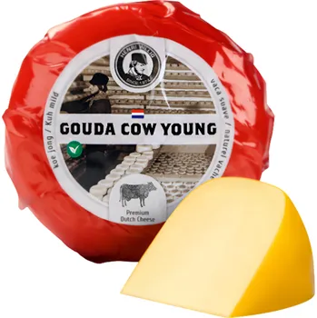 Henri Willig Baby Gouda Mild 280g