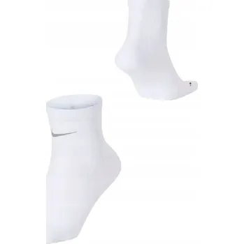 Pánské ponožky Ponožky Nike SPARK RUNNING CT8933-100 vel. 44-45,5