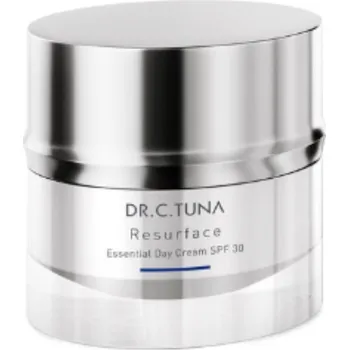 Dr.C.Tuna Denní krém s SPF30 Resurface 50 ml