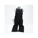 Dámský overal Summer & Myles černý vel. S