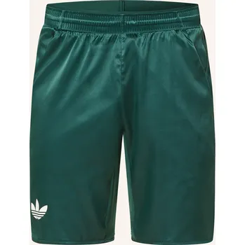 Pánské kraťasy Adidas Pánské Tenisové Šortky Ergo Pro, zelená, 46