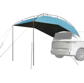 Stan Stan pro auto modrý nepromokavý - 8721102657634