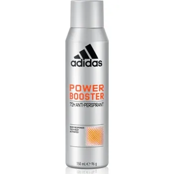 Adidas deospray Men antiperspirant 72H Power Booster 150 ml