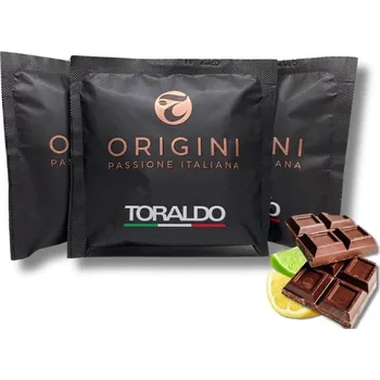 E.S.E. Pod Caffé Toraldo Miscela Origini Varianta: 1 ks