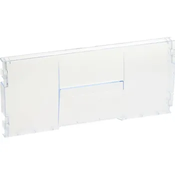 Příslušenství pro lednici Beko 4206620100 čelo spodního koše mrazáku