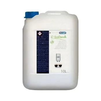 Příprava kávy ECODECALK MAXI 10L DE'LONGHI