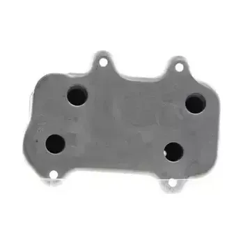 Chladič motoru MAHLE Chladič oleje MAO CLC 156 000S