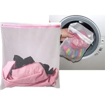 NOMESS • SMART Wash Síťka na prádlo do pračky 50x60cm