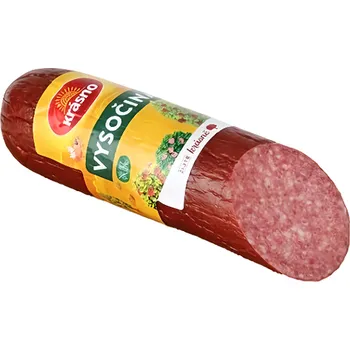 salám Krásno Salám Vysočina cca 0.76kg