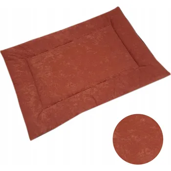 Pelíšek pro psa Pelíšek pro malého psa, sametový potah , 70x50 MAT