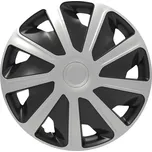 VERSACO AM-V4769 Craft Black/Silver 16"…