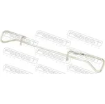 Pružina, obložení kotoučové brzdy FEBEST 2303-001