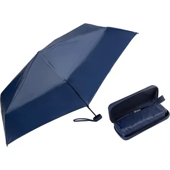 Deštník Fractus mini RPET deštník 5 bez potisku bez potisku