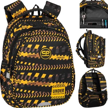 Školní batoh Dětský Školní batoh Coolpack Jerry Don't Do It