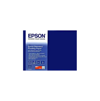 Fotopapír Epson Standard Proofing Paper A3+ 205 g/m2 - 100 listů - C13S045005